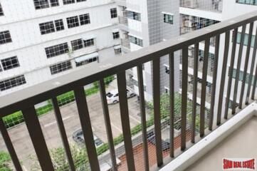 The Link Vano 64 - Cozy One Bedroom Condo in Phunnawithee Low Rise Building