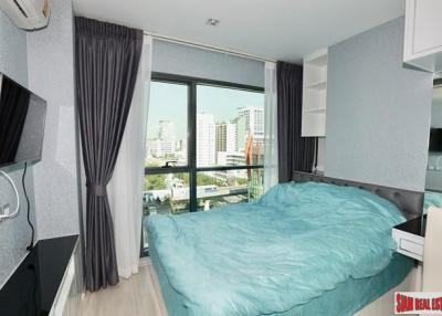 Rhythm Rangnam  Modern Two Bedroom Condo Walking Distance to Victory Monument