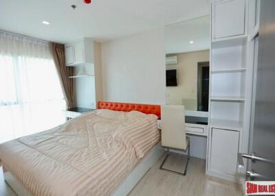 Rhythm Rangnam - Modern Two Bedroom Condo Walking Distance to Victory Monument