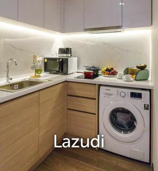 Studio 1 Bath 27.14 SQ.M Beverly Mountain Bay