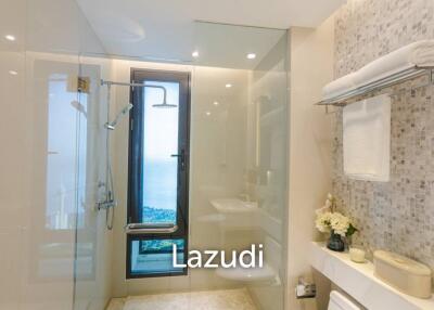 Studio 1 Bath 27.14 SQ.M Beverly Mountain Bay