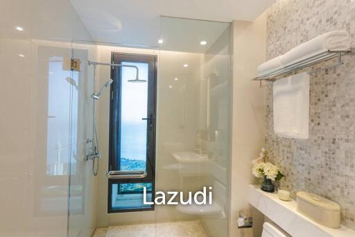 Studio 1 Bath 27.14 SQ.M Beverly Mountain Bay