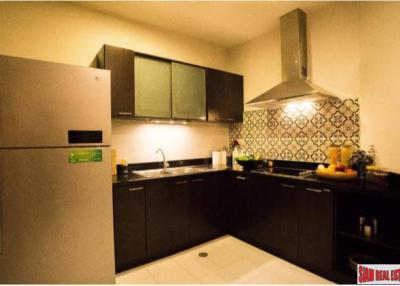 The Star Estate @ Narathiwas  Elegant and Spacious Three Bedroom Condo with Extras in Chong Nonsi