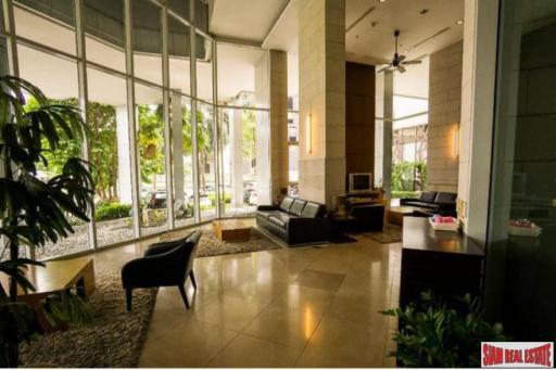 The Star Estate @ Narathiwas  Elegant and Spacious Three Bedroom Condo with Extras in Chong Nonsi