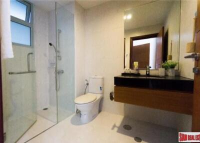 The Star Estate @ Narathiwas - Elegant and Spacious Three Bedroom Condo with Extras in Chong Nonsi