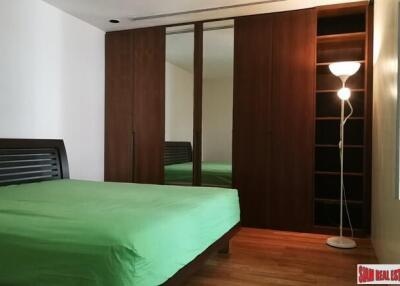 The Legend Saladaeng - Open and Spacious One Bedroom Condo for Sale in Sala Daeng