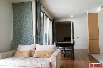 The Legend Saladaeng  Open and Spacious One Bedroom Condo for Sale in Sala Daeng