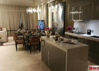 Exclusive Luxury Low-Rise Condo at Thong Lor, Suhumvit 55