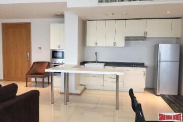 The Emporio Place - Spacious Two Bedroom Phrom Phong Condo with Sweeping City Views