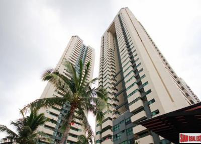 Sathorn Gardens  City Views and Convenience from this One Bedroom Condo Near MRT Lumpini