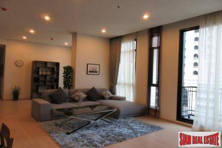 The Capital Ekamai  Convenient and Large Three Bedroom for Sale in Ekkamai