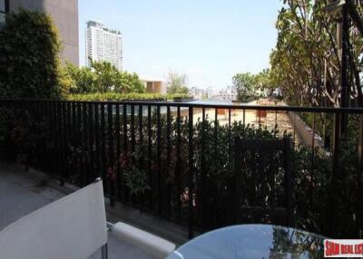 The Issara Ladprao - Spacious One Bedroom Condo with Large Balcony in Lat Phrao