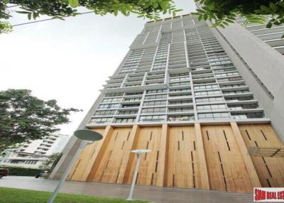 The Issara Ladprao  Spacious One Bedroom Condo with Large Balcony in Lat Phrao