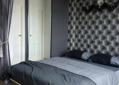 The Niche Mono Bang Na Condominium  Ready to Move in One Bed Beautifully Decorated Condo at Bangna