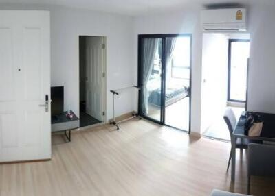 The Niche Mono Bang Na Condominium - Ready to Move in One Bed Beautifully Decorated Condo at Bangna