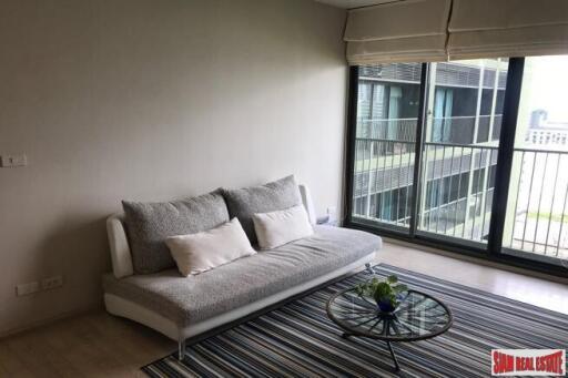 Noble Solo - Large One Bedroom Condominium in a Desirable Area of Thong Lo