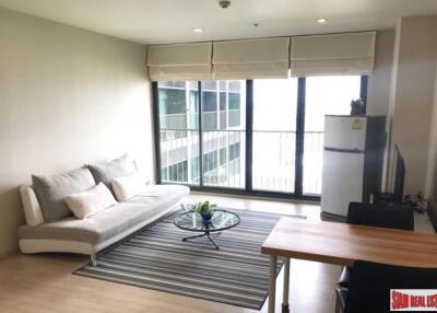 Noble Solo - Large One Bedroom Condominium in a Desirable Area of Thong Lo