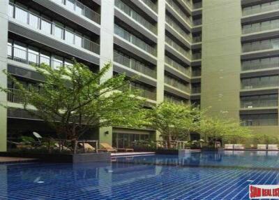 Noble Solo - Large One Bedroom Condominium in a Desirable Area of Thong Lo