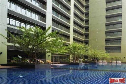 Noble Solo - Large One Bedroom Condominium in a Desirable Area of Thong Lo