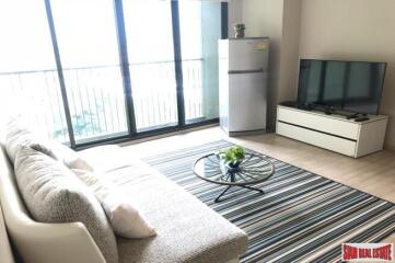 Noble Solo - Large One Bedroom Condominium in a Desirable Area of Thong Lo