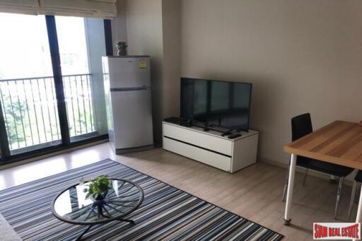 Noble Solo - Large One Bedroom Condominium in a Desirable Area of Thong Lo