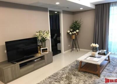 Circle Rein 12 - New Two Bedroom Low Rise Condo for Sale in Asok