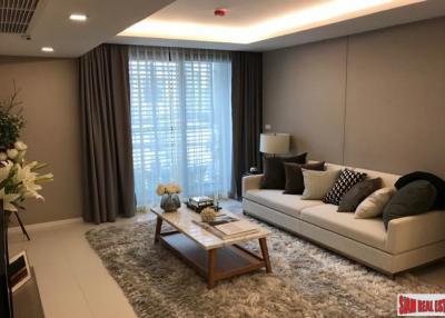 Circle Rein 12  New Two Bedroom Low Rise Condo for Sale in Asok