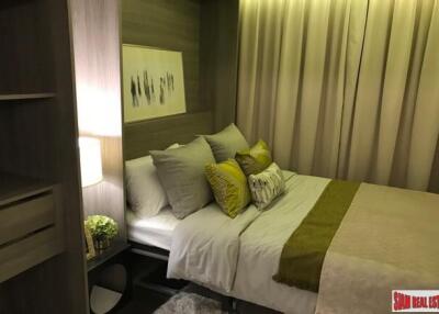Circle Rein 12 - New Two Bedroom Low Rise Condo for Sale in Asok