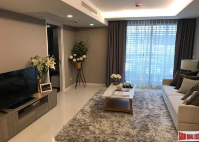 Circle Rein 12 - New Two Bedroom Low Rise Condo for Sale in Asok
