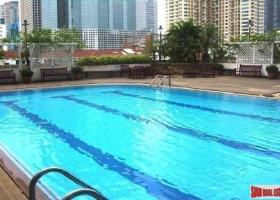 Sathorn Suites  Two Bed for sale. Great Price in Sathorn.