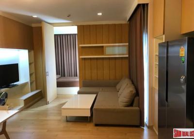 Noble Reveal  Contemporary Two Bedroom Corner Condo for Sale on Sukhumvit 63