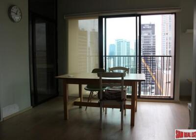 Noble Refine - Elegant and Convenient Two Bedroom Condo for Sale on Sukhumvit 26