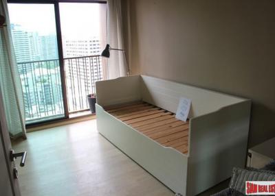Noble Refine  Elegant and Convenient Two Bedroom Condo for Sale on Sukhumvit 26