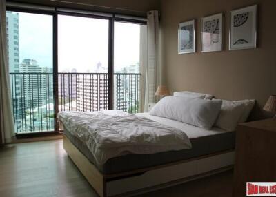 Noble Refine - Elegant and Convenient Two Bedroom Condo for Sale on Sukhumvit 26