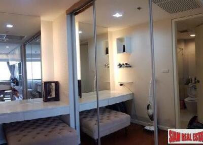 Amanta Lumpini - Two Bedroom Condo with Amazing 37 Floor City and Park Views