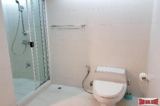 Tower Park Condo - Spacious and Modern Four Bedroom Condo with Two Balconies in Nana, Bangkok