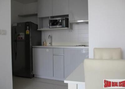 Ideo Mobi Sukhumvit 81 - One Bedroom Duplex with Open Green Views Near On Nut