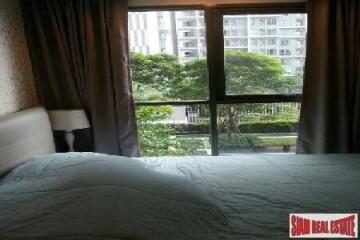 Ideo Mobi Sukhumvit - Comfortable Living in this Two Bedroom Duplex by On Nut