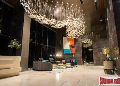 Luxury Condominium in Extraordinary Prime Location, Sathorn, Bangkok