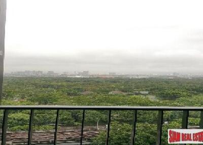 THE LINE Jatujak-Morchit - New Contemporary One Bedroom Condo for Sale in Mo Chit