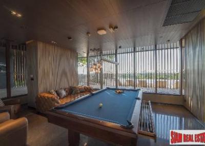 THE LINE Jatujak-Morchit  New Contemporary One Bedroom Condo for Sale in Mo Chit