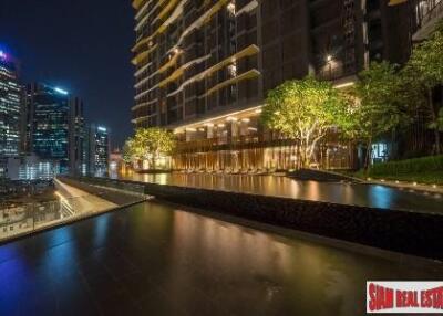 THE LINE Jatujak-Morchit - New Contemporary One Bedroom Condo for Sale in Mo Chit