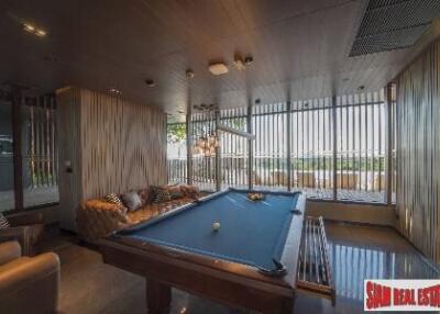 THE LINE Jatujak-Morchit - New Contemporary One Bedroom Condo for Sale in Mo Chit