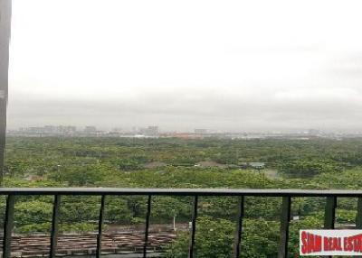 THE LINE Jatujak-Morchit  New Contemporary One Bedroom Condo for Sale in Mo Chit