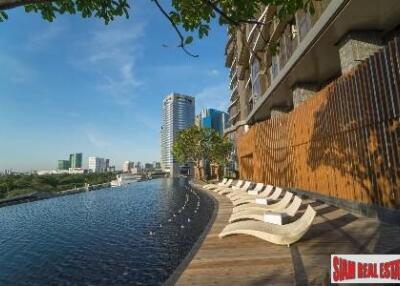 THE LINE Jatujak-Morchit - New Contemporary One Bedroom Condo for Sale in Mo Chit