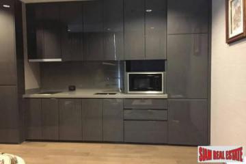 Diplomat Sathorn  Modern and Convenient One Bedroom for Sale in Sathorn, Bangkok
