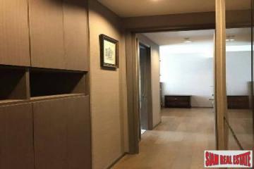 Diplomat Sathorn  Modern and Convenient One Bedroom for Sale in Sathorn, Bangkok