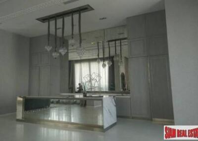 Diplomat Sathorn - Modern and Convenient One Bedroom for Sale in Sathorn, Bangkok