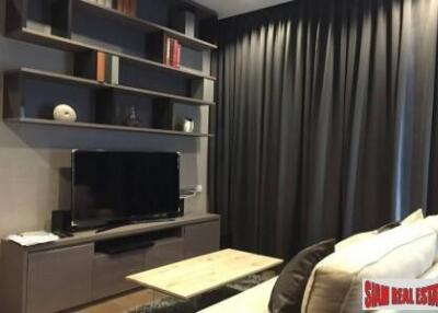 Diplomat Sathorn - Modern and Convenient One Bedroom for Sale in Sathorn, Bangkok