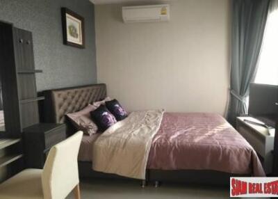 The Capital Ekamai-Thonglor - Two Bedroom for Wal with Great City Views at Ekkamai